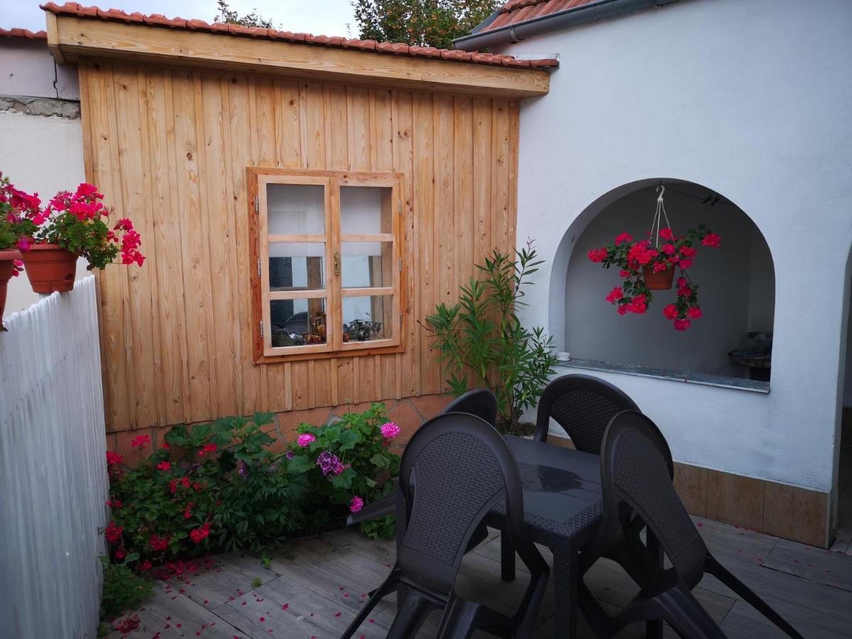 Ubytování Mikulov Exterior foto
